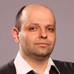 CTO @ IMP-Telecommunications Embedded Systems Design House; Team Leader @ EMC Serbia project; Chairman of the Board @ ICT Network Serbian industry cluster