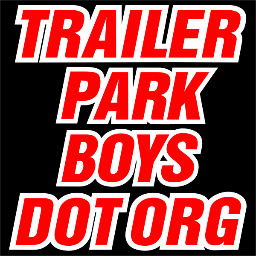 THE Trailer Park Boys fan site! Visit http://t.co/dxucBgRXOD for breaking news, chat, contests, and chicken fingers (the good kind).