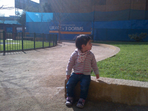 claudiomartine7's profile picture. 