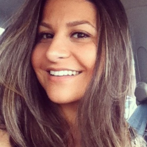 A rainha da função, RBS da cabeça aos pés e de coração, amiga do universo, feliz por tudo e por nada, apaixonada por trevos e pela vida!
