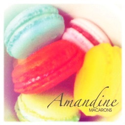amandinegourmandise@gmail.com
Contamos con una amplia variedad de sabores. 
Los mejores macarons de Guadalajara.