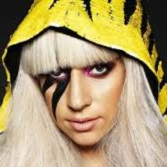 lady gaga parody ! not in any way connected with the real lady gaga