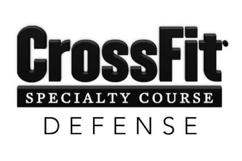 CrossFit Defense is the official program developed by Tony Blauer for the CrossFit community.
