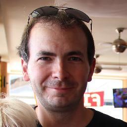 Mechanical Design Engineer, FIMechE, Director at Eadon Consulting, one wife, three energetic kids/ monkeys