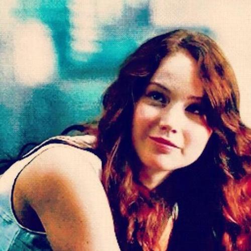 KatEverdeenASRP's profile picture. Katniss Everdeen, but I'm also called Catnip or The Girl On Fire. {Single} #ASRP