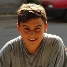 AlexPopen's profile picture. 