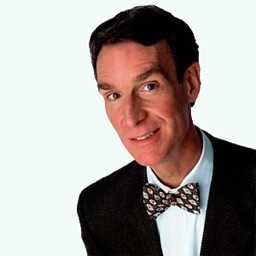 Fake Bill Nye (parody account)