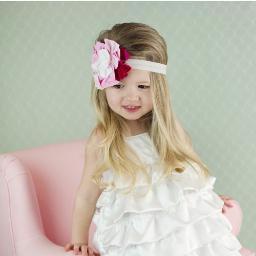 I Miranda My mommy is @HaleRozalie My Daddy @BearEm