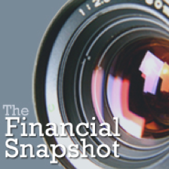 An online tool for Canadian Life insurance/investment agents. Brand a Financial Snapshot for every client to show them where they're at and where they're going