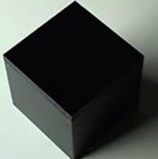 UnemployedCube's profile picture. I used to be part of an alien invasion team, but that kind of...ended. Eager for job opportunities! I have a wife and squares to support. #teamblackcube