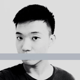 gavinjiao's profile picture. 贫儿