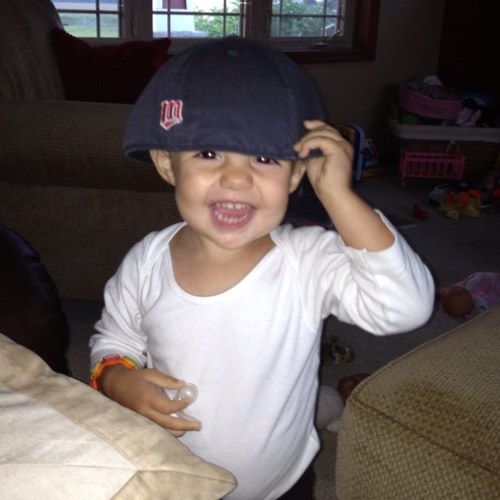 klrb410's profile picture. 