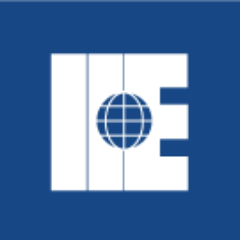 IIE Western region twitter feed
