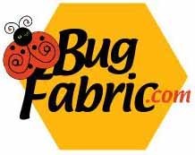 Bugfabric's profile picture. Bug Fabric is an online fabric shop that offers fabric for everyone in your life!
