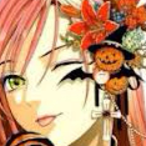 The jailed account for @bloody_moka.