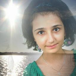 malkata_polina's profile picture. 