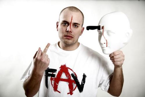 AiicatraZzx33's profile picture. 