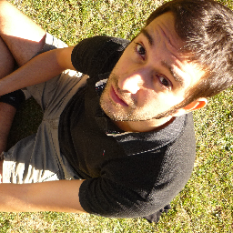 Barnalite's profile picture. A tope!