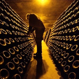 SOURCING QUALITY WINES FOR INTERNATIONAL MARKETS