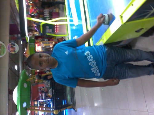 u_u nota loca..