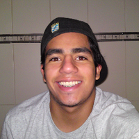 Victor MMora (@vrubenmm) 's Twitter Profile