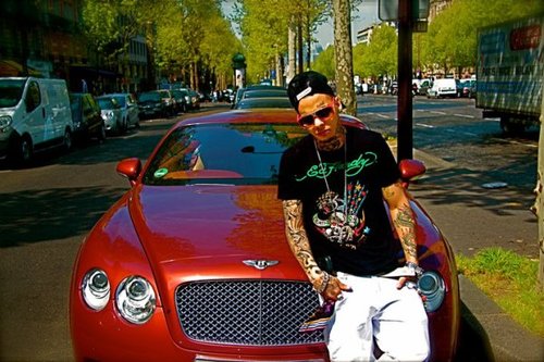 usrobotics2012's profile picture. 