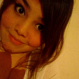 Eu sou um E.T e vim em missão de paz... Saudações terráqueos :b