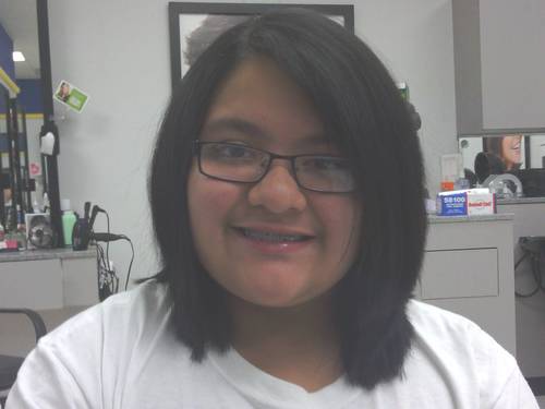 i am a 6th grader at park middle school. i am a fun and interesting person.
