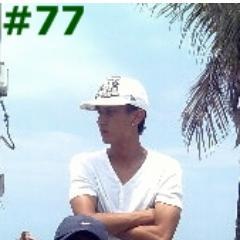 (Oficial)♏  O nome dele é Michael Torres,e ele usa a 77♪