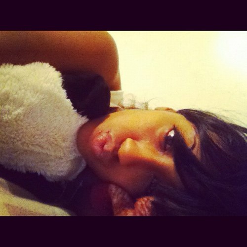 realnessbeauty's profile picture. 