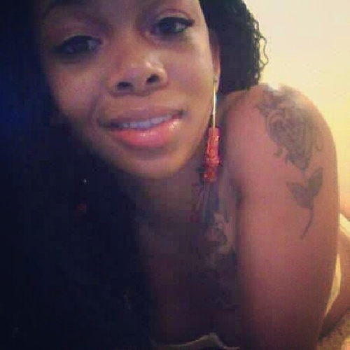 As Real As It Gets, No Comparison, Aint Nobody Else Like Me.......
