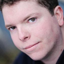 JohnKlenk's profile picture. I am an actor.