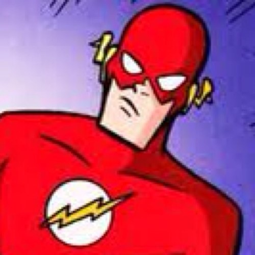 (RP|Single) I'm Wally West! Wanna race?  i'll give you a headstart.