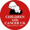 Raising money for children with cancer through just giving :)
