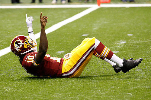 Rocket ship builder, loves pizza and the Redskins