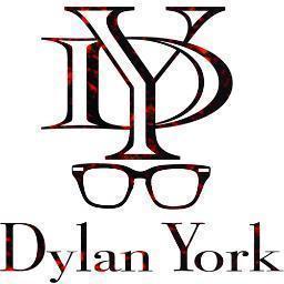DylanYorkATL's profile picture. Who the fuck is Dylan York?