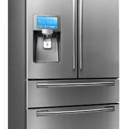 RefrigeratorMcD's profile picture. 