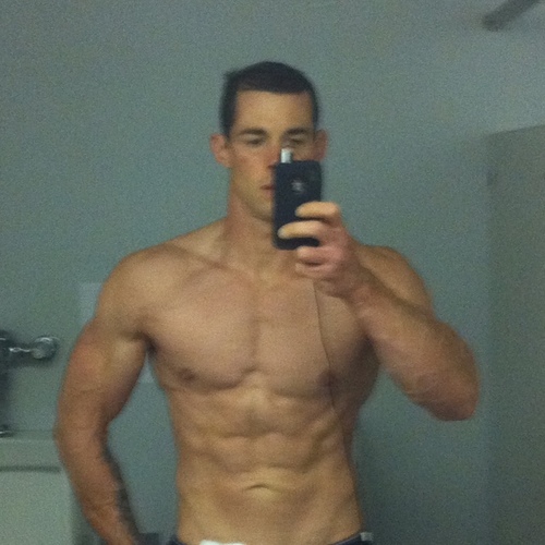 Follow me and my journey as I try to become the next IFPA pro bodybuilder