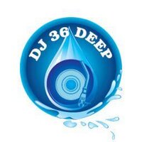 DJ 36 Deep(@DJ36Deep) 's Twitter Profile Photo