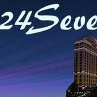Vegas24seven(@Vegas24seven) 's Twitter Profile Photo