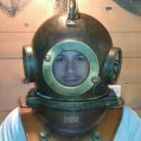 vkelsov's profile picture. Hard working, loving husband.