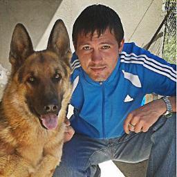 ganjabandik228's profile picture. Демон