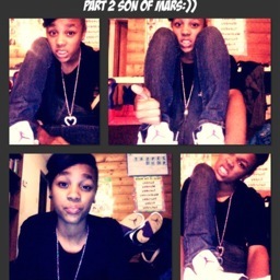 Aye my name is Desiree .  I coo af but f*** the rest:)