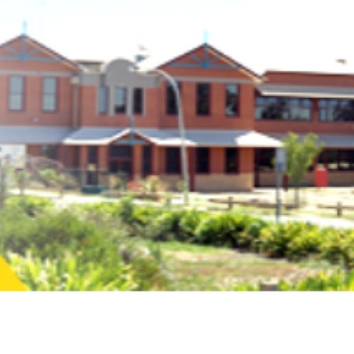 Kennington Primary School, Bendigo, Victoria