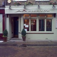 MASANIELLOTWICKENHAM (@masaniello5) 's Twitter Profile