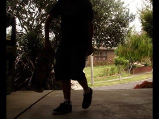 Apples_da_beast's profile picture. Me and jack are beast at ball!