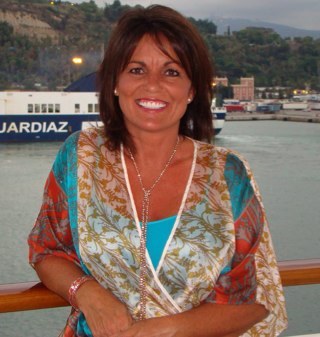 tracistephens's profile picture. 