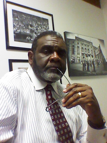 Southern by Birth, Virginian by the Grace of God, & Jacksonville by Choice. Former AT&T and HomeSide Lending executive. Consultant - Business Analytics