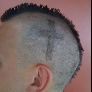 HarraLad84's profile picture. 