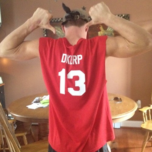 DannyKerp's profile picture. 